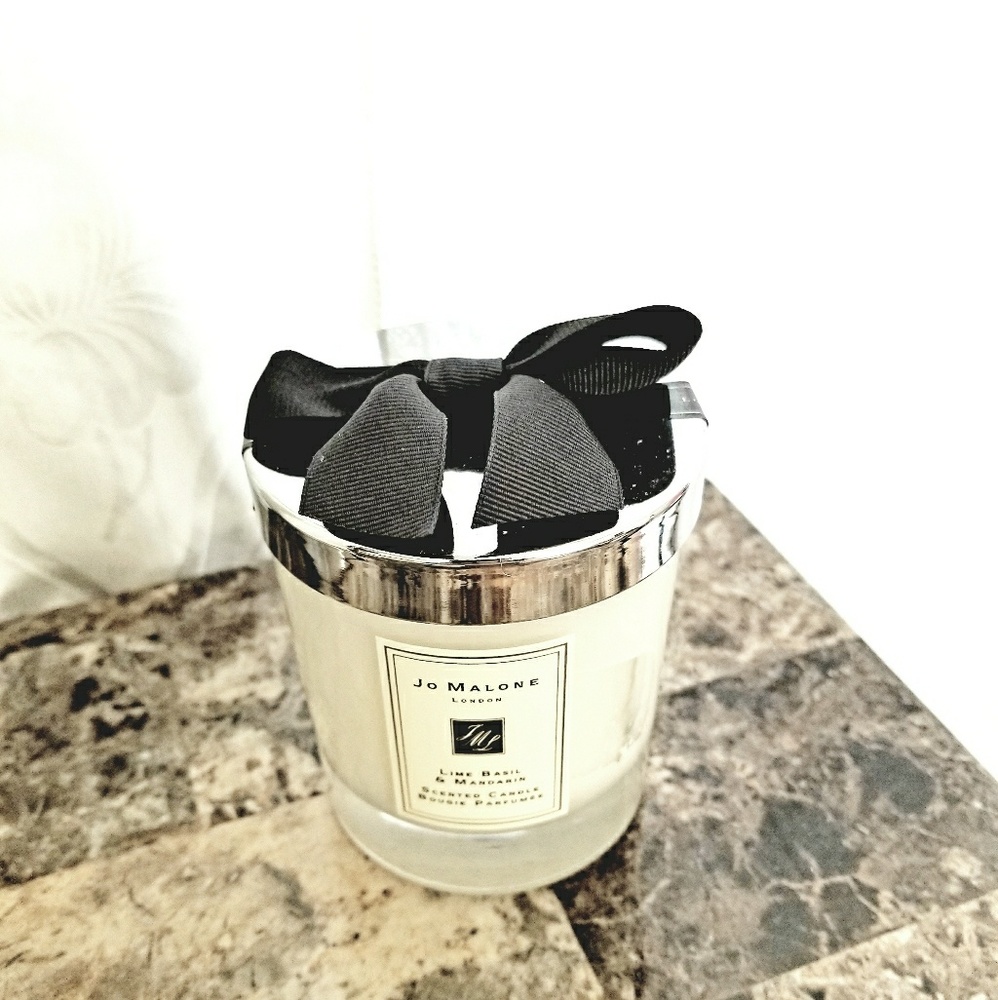 Jo Malone